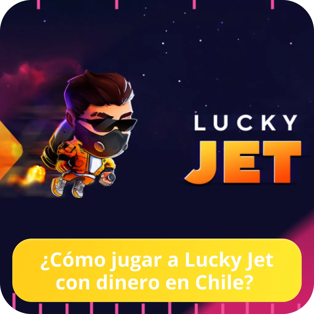 Como jugar Lucky Jet